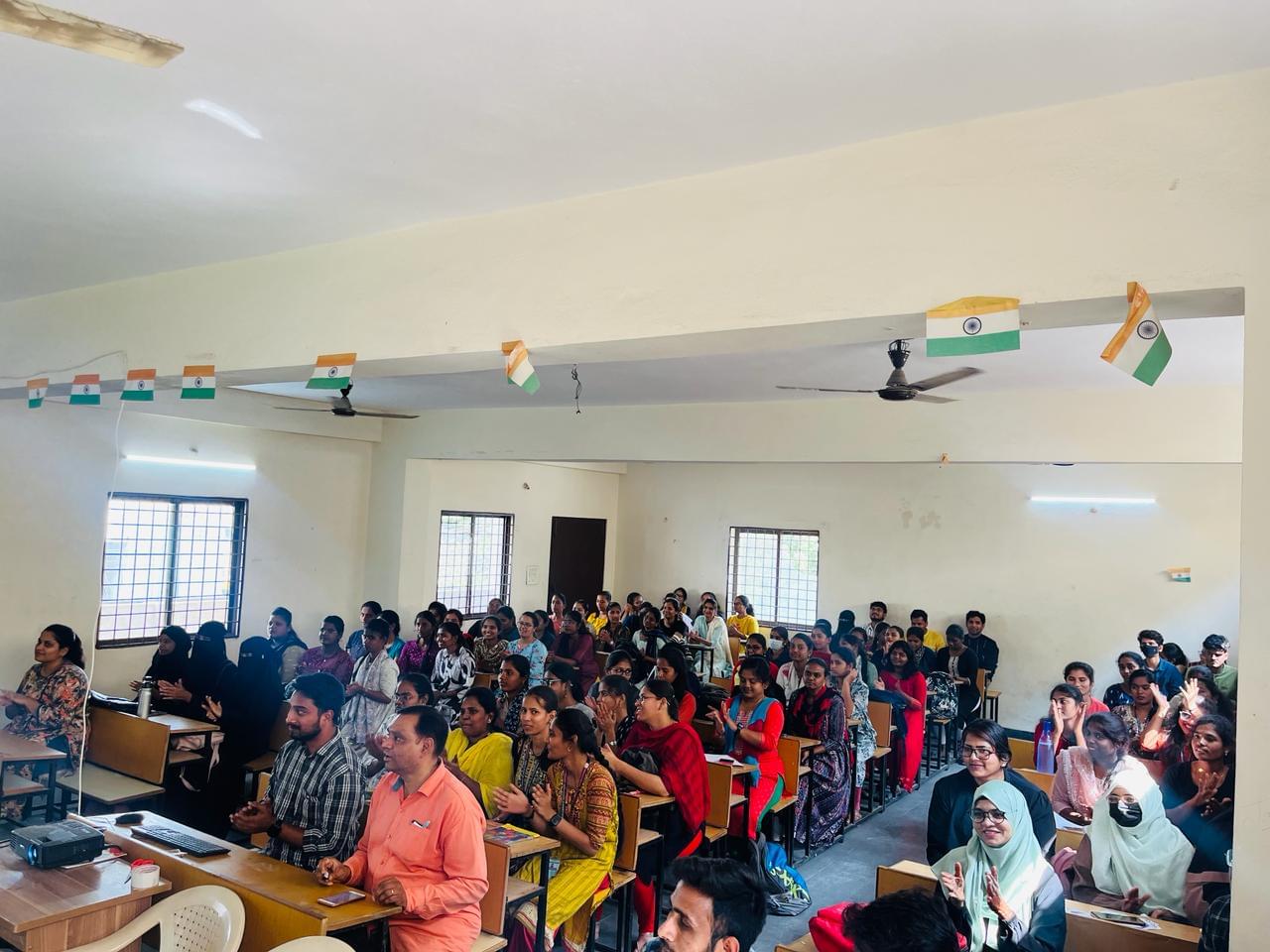 Jahnavi Group of Institutions Hyderabad Celebrations photo 15